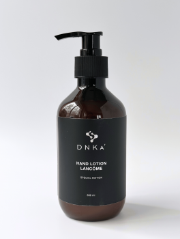 Лосьон для рук DNKa' Hand Lotion Lancome, 300 мл