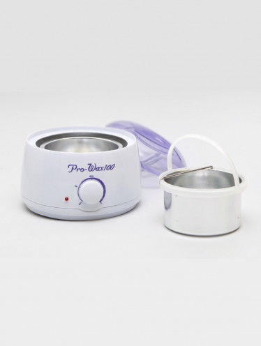 Воскоплав баночный Pro-Wax100