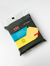 Серветки целюлозні PRO Service OPTIMUM (10 шт/уп)