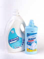 Подкрахмаливатель LUGA (1000мл)