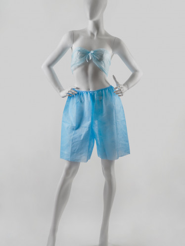 Шорты процедурные одноразовые (5 шт)