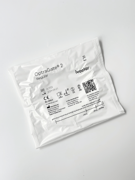 Безлатексный ретрактор Ivoclar OptraGate 2, размер Regular (R), 1 шт