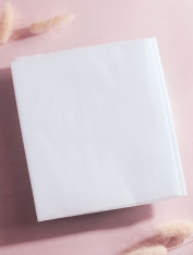 Простынь спанбонд 160*220см (5шт/уп)