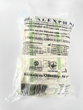 Шприц 20 мл Luer с иглой 21G, Alexpharm (50 шт/уп)