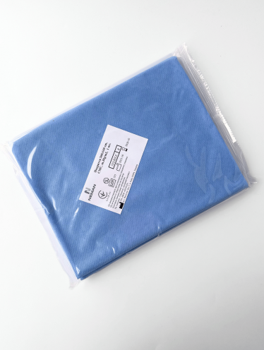 Покрытие стерильное 260*160 см