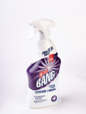 Силлит Бенг (Cillit Bang) "Против плесени и пятен" (750 мл)