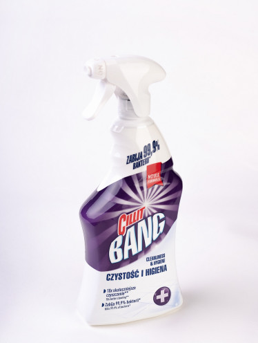 Силлит Бенг (Cillit Bang) "Против плесени и пятен" (750 мл)