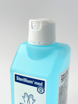 Стериллиум Мед (500 мл)