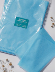 Коврик для солярия и процедур, 40*60 см (20шт/уп)