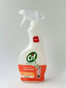 СИФ спрей для кухни (500мл)