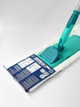 Швабра для мытья полов LIEFHEIT CLASSIC XL microfibre