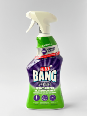 Силлит Бенг (Cillit Bang) "Антижир" (750 мл)