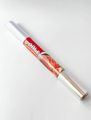 Фольга алюминиевая 44см х 50м