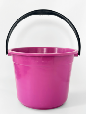 Ведро пластиковое 8л