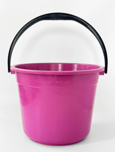 Ведро пластиковое 8л