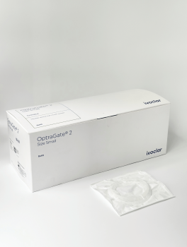 Безлатексний ретрактор Ivoclar OptraGate 2, розмір Small (S), 1 шт