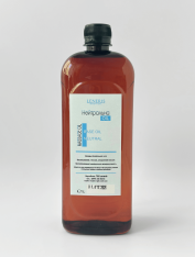 Массажное масло нейтральное (1000 мл) Leneris Neutral massege oil