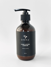 Лосьон для рук DNKa' Hand Lotion Lankom, 300 мл