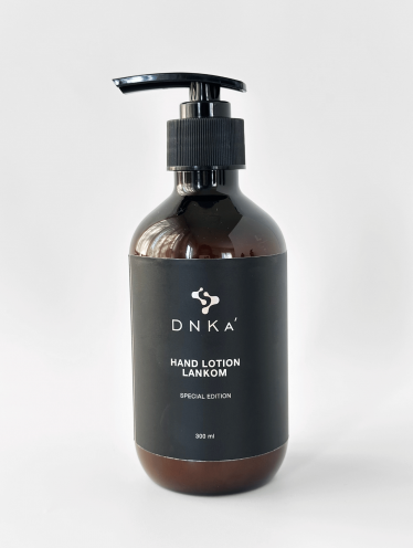 Лосьон для рук DNKa' Hand Lotion Lankom, 300 мл
