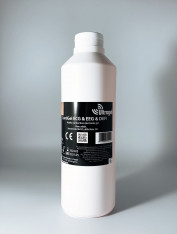 Гель для ЭКГ, ЭЭГ "ContiGel", Венгрия (1000 г) розовый