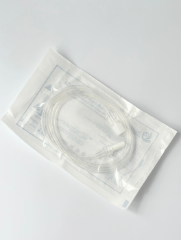 Подовжувач інфузійних магістралей низького тиску (1 шт)