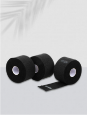 Воротнички для стрижки, черные (500шт/уп)