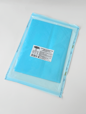 Пеленка поглощающая стерильная 90*60 см, Белоснежка (1 шт)