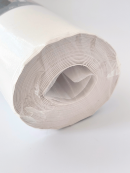 Пергамент 42см х 100м, белый