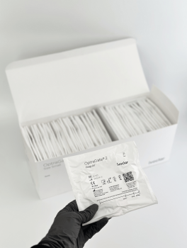 Безлатексный ретрактор Ivoclar OptraGate 2, размер Regular (R), 1 шт