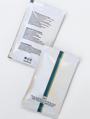 Шампунь-гель 2в1 для волос и тела в саше 10мл 10 мл (250 шт/уп)