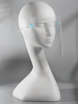 Экран-очки защитные