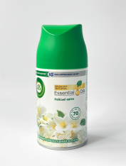 АIRWICK освежитель воздуха РАЙСКИЕ ЦВЕТЫ сменный баллон (250мл)