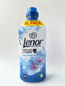 Кондиционер для тканей Ленор (1600мл)