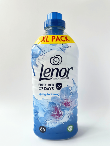 Кондиционер для тканей Ленор (1600мл)
