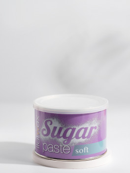 Сахарная паста Italwax мягкая, SOFT (400мл/600г)