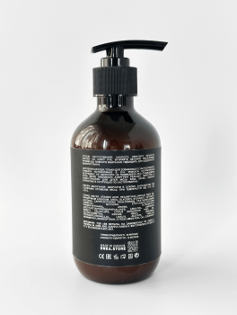 Лосьйон для рук DNKa' Hand Lotion Blurberry, 300 мл