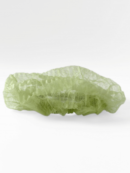 Шапочка одноразовая хаки (100 шт)