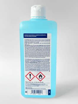 Стерилліум Мед (1000 мл)