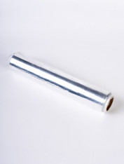 Фольга 28см х 50м без этикетки