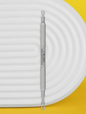 Петля косметологическая двухсторонняя Staleks Pro Expert 30 Type 1