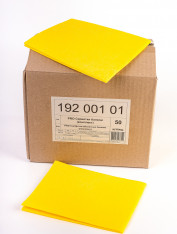 Салфетка вискозная PRO Service (50шт/уп)