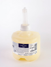 Мыло жидкое TORK для диспенсера 42 05 02 (475 мл)