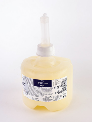 Мыло жидкое TORK для диспенсера 42 05 02 (475 мл)