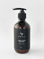 Лосьон для рук DNKa' Hand Lotion Baccara, 300 мл