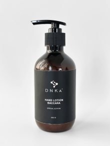 Лосьйон для рук DNKa' Hand Lotion Baccara, 300 мл