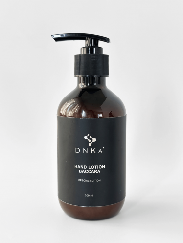 Лосьон для рук DNKa' Hand Lotion Baccara, 300 мл