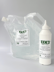 Гель для УЗИ "ECO PRO GEL" Украина (5000 г) прозрачный
