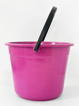 Ведро пластиковое 8л