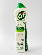 СИФ Крем универсальный "Active Fresh" (500мл)