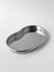 Лоток металлический для инструмента, размер M (122*195 мм)